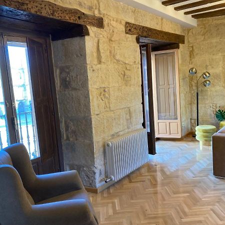 Apartamento Plaza Mayor Salamanca Con 2 Balcones A La Misma Plaza Mayor 외부 사진