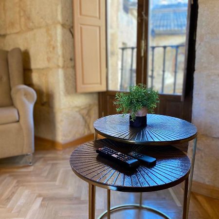 Apartamento Plaza Mayor Salamanca Con 2 Balcones A La Misma Plaza Mayor 외부 사진