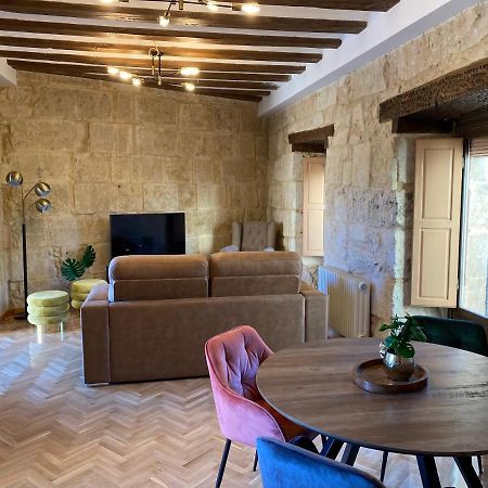 Apartamento Plaza Mayor Salamanca Con 2 Balcones A La Misma Plaza Mayor 외부 사진