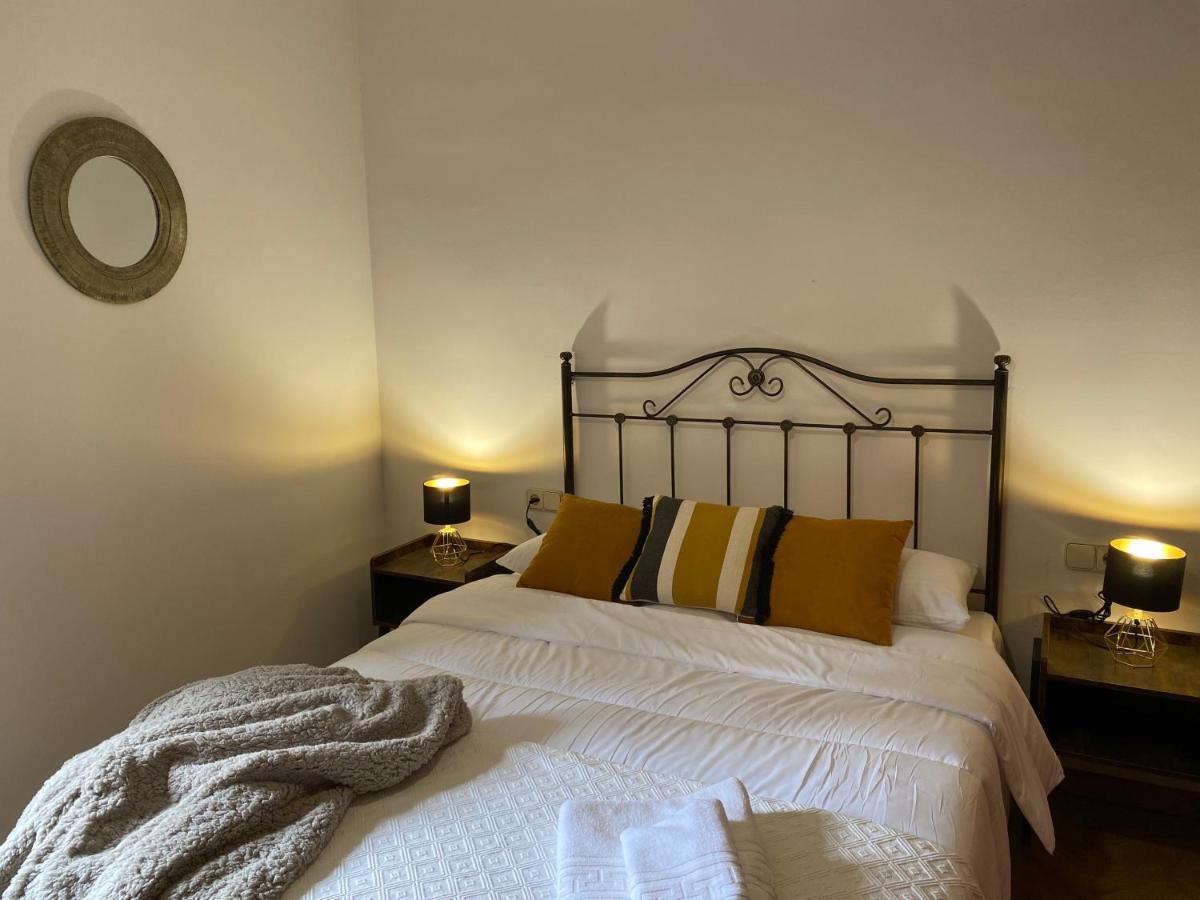 Apartamento Plaza Mayor Salamanca Con 2 Balcones A La Misma Plaza Mayor 외부 사진