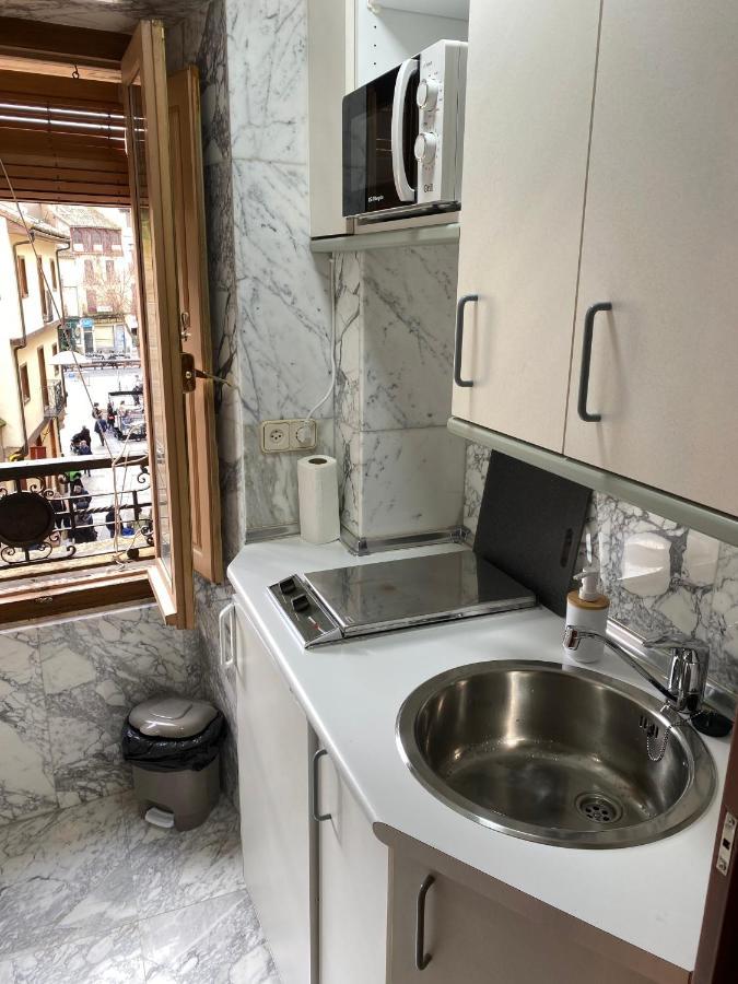 Apartamento Plaza Mayor Salamanca Con 2 Balcones A La Misma Plaza Mayor 외부 사진
