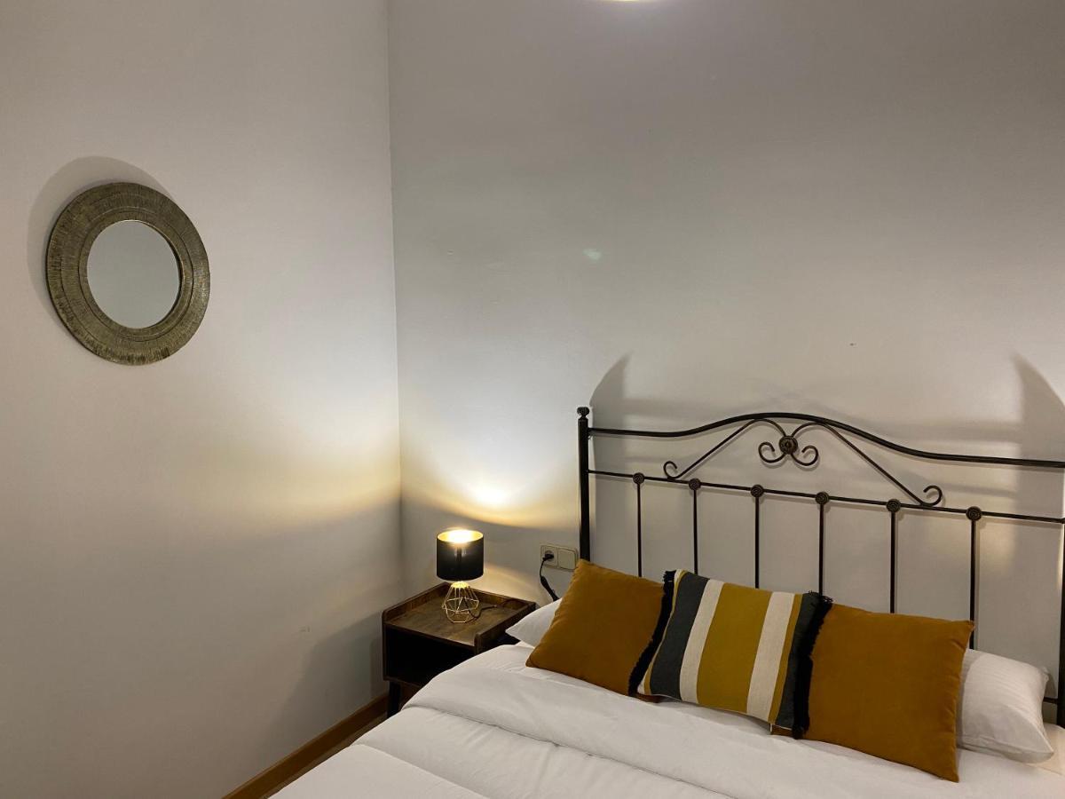 Apartamento Plaza Mayor Salamanca Con 2 Balcones A La Misma Plaza Mayor 외부 사진