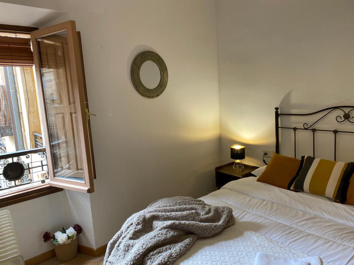 Apartamento Plaza Mayor Salamanca Con 2 Balcones A La Misma Plaza Mayor 외부 사진
