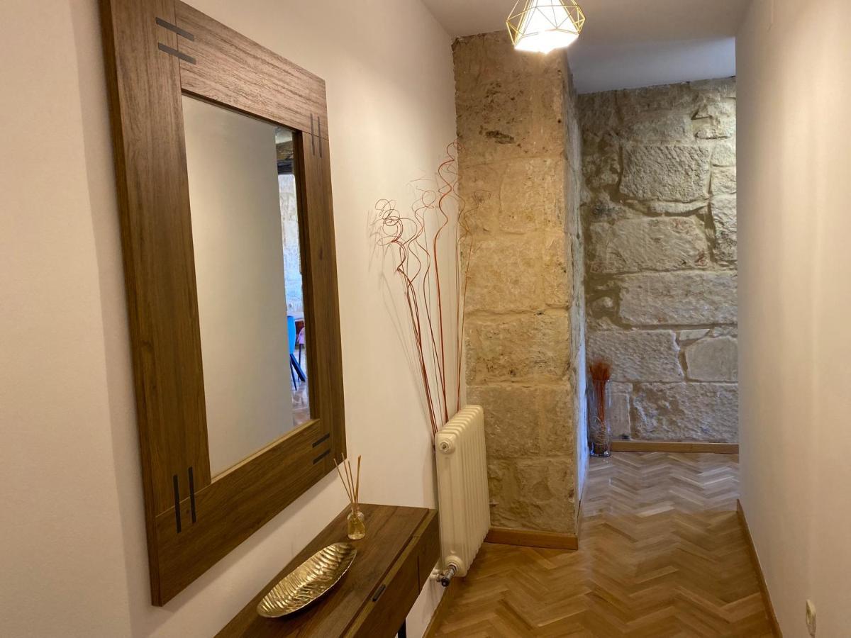 Apartamento Plaza Mayor Salamanca Con 2 Balcones A La Misma Plaza Mayor 외부 사진