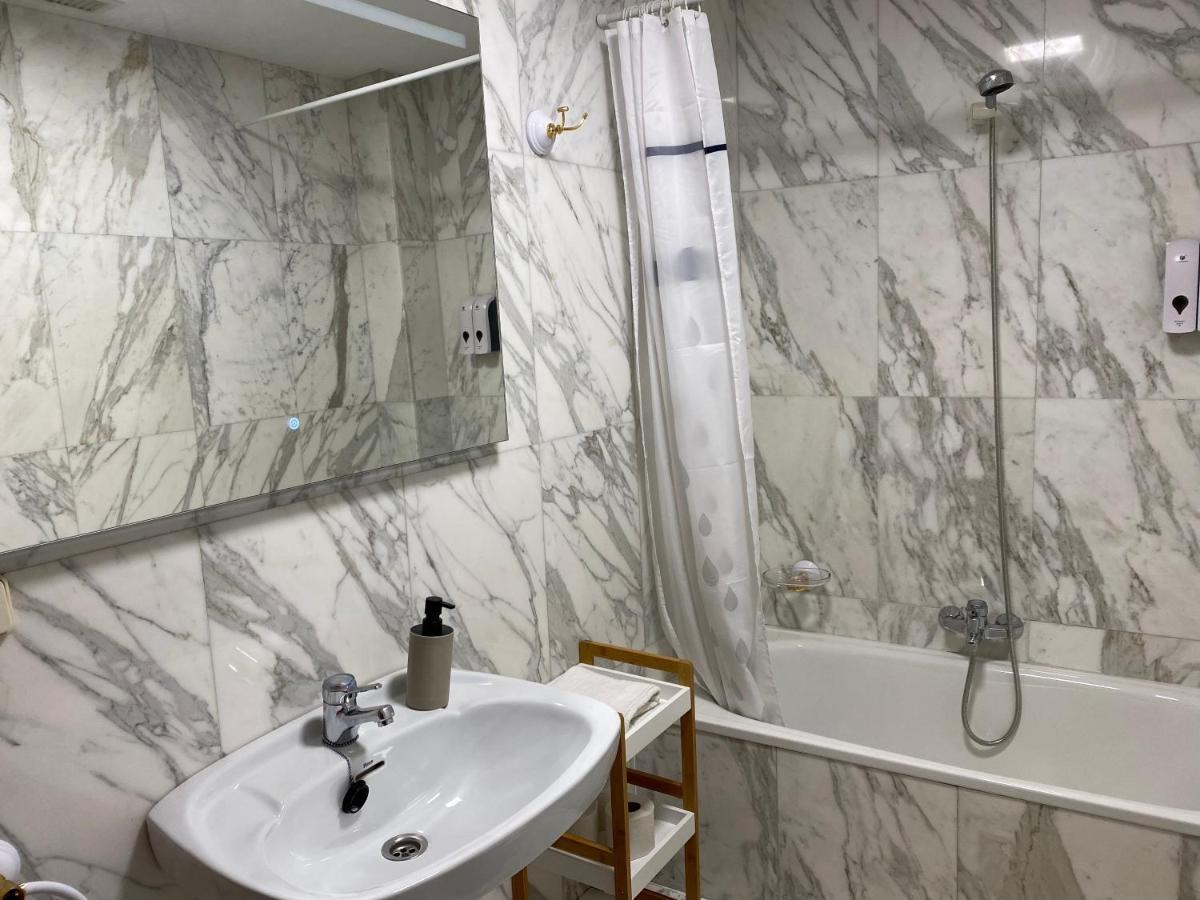 Apartamento Plaza Mayor Salamanca Con 2 Balcones A La Misma Plaza Mayor 외부 사진
