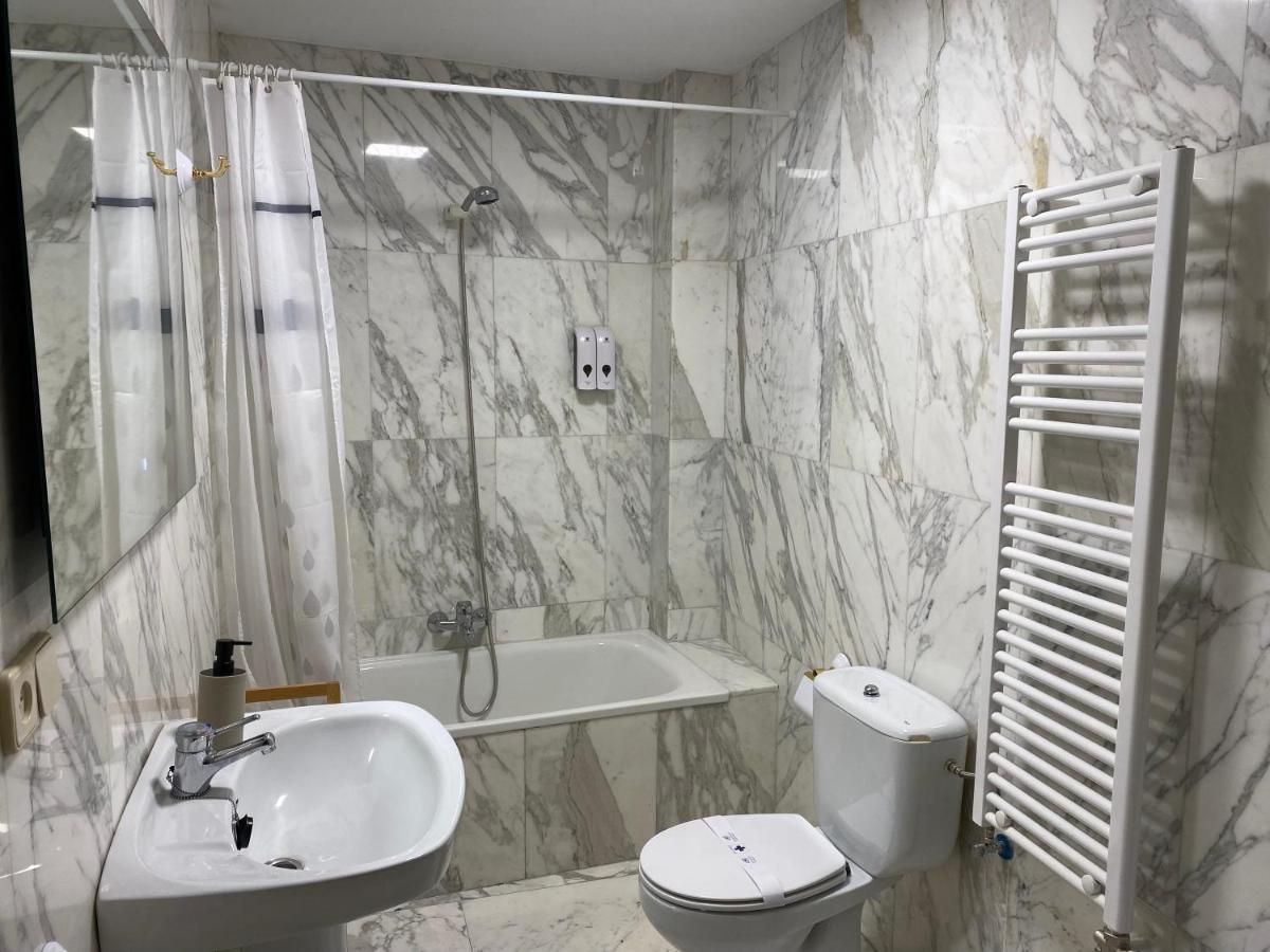 Apartamento Plaza Mayor Salamanca Con 2 Balcones A La Misma Plaza Mayor 외부 사진